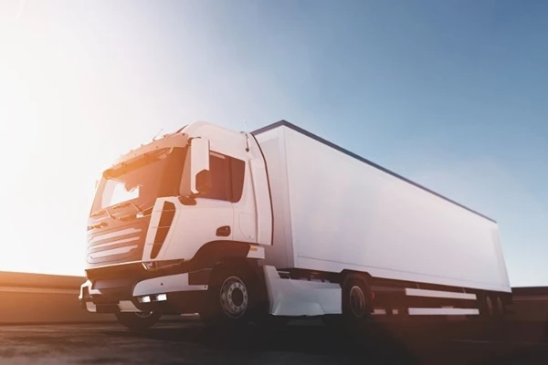 Ankara Palu, Nakliye Firması