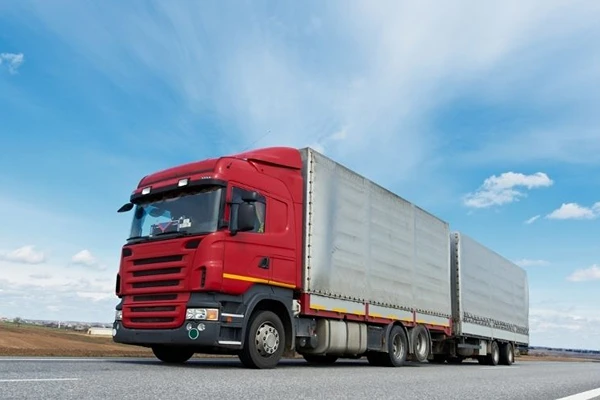 Ankara Palu, Şehirlerarası Taşımacılık