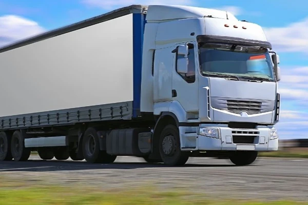 Ankara Palu, Nakliyat